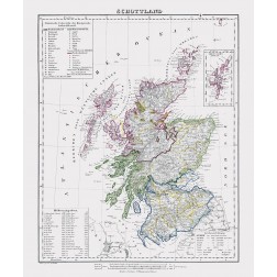 Scotland - Flemming 1847