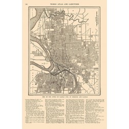 Kansas City  Missouri - Reynold 1921