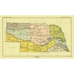 Nebraska - Hoen 1896