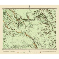 Central New Mexico Land Classification Sheet