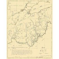 Ohio - Putnam 1804