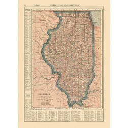 Illinois - Reynold 1921
