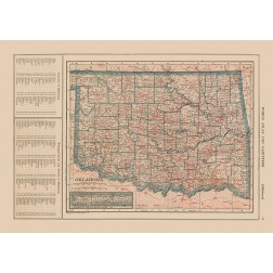 Oklahoma - Reynold 1921