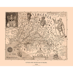 Virginia - 1900