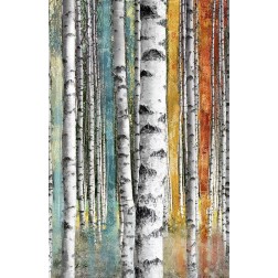 Abstract Birch I