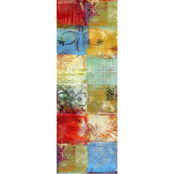 Tapestry Panel I