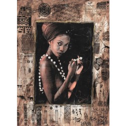African- Different Frame