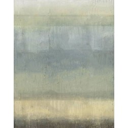Abstract I Beige