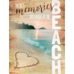 Beach Memories