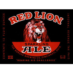 Red Lion Ale