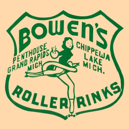 Bowens Roller Rinks