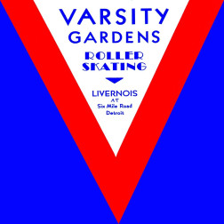 Varsity Gardens Roller Skating