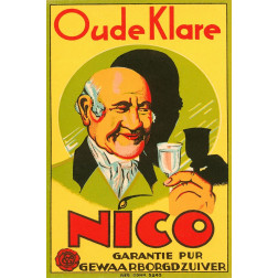 Oude Klare Nico