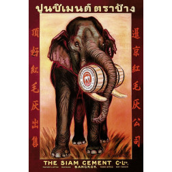 The Siam Cement Company, Ltd. - Bangkok