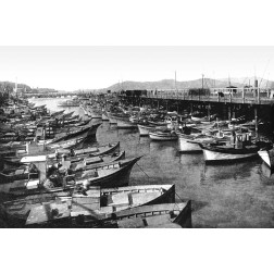 Fishermans Wharf, San Francisco, CA