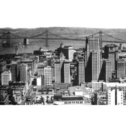 Oakland Bay Bridge, San Francisco, CA #1