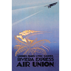 Riviera Express Air Union