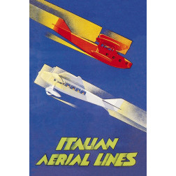 Italian Aerial Lines