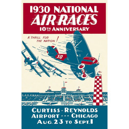 National Air Races 1930