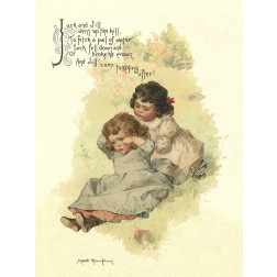 Nursery Rhymes: Jack and Jill