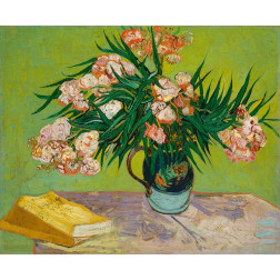 Oleanders (1888)