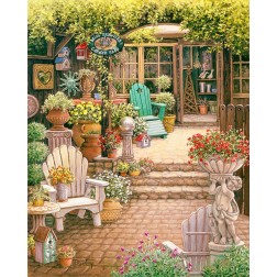Miss Trawicks Garden Shop