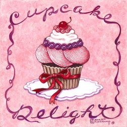 Cupcake Delight