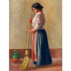 The Sweeper