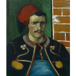 The Zouave