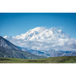 Mt. Denali - Alaska 20,310