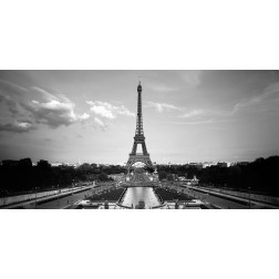 Eiffel Turm I