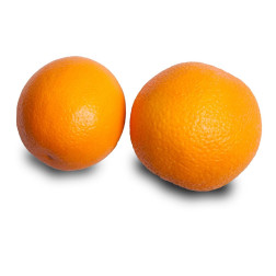 Orangen Duo